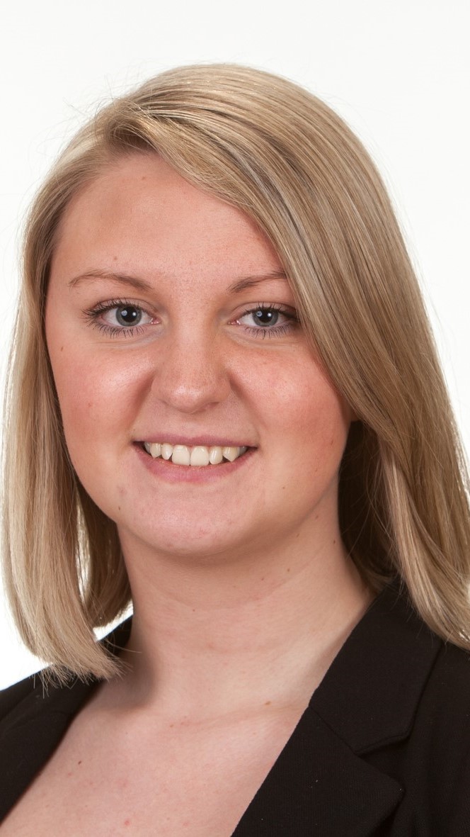 Amanda Carlsson